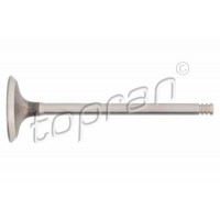 впускний клапан TOPRAN 700 659