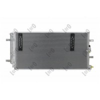 003-016-0021 ABAKUS Конденсатор кондиціонера