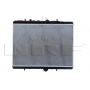 WG1723301 WILMINK GROUP Радіатор охолодження двигуна