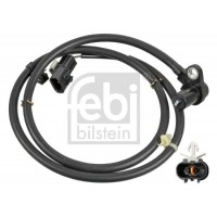 173366 FEBI BILSTEIN Датчик частота обертання колеса