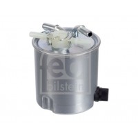 105811 FEBI BILSTEIN Паливний фільтр