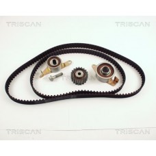 8647 10018 TRISCAN Комплект ременя ГРМ