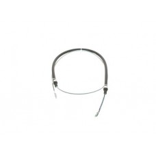 1 987 477 065 BOSCH Тросик, cтояночный тормоз