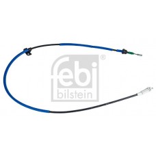 108964 FEBI BILSTEIN Тросик, cтояночный тормоз