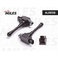 AL08126 MILES Котушка запалювання