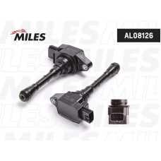 AL08126 MILES Котушка запалювання
