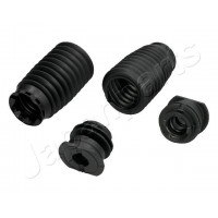 KTP-0702 JAPANPARTS Пилозахисний комплект амортизатор
