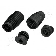 KTP-0702 JAPANPARTS Пилозахисний комплект амортизатор