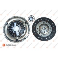 1636271480 EUROREPAR Комплект зчеплення