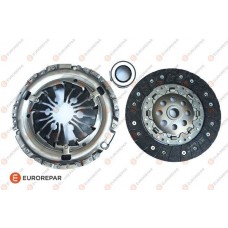 1636271480 EUROREPAR Комплект зчеплення