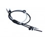 32-0781 MAXGEAR Тросик, cтояночный тормоз