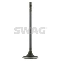 впускний клапан SWAG 50 92 1805