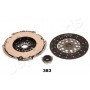 KF-383 JAPANPARTS Комплект зчеплення