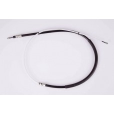 8AS 355 666-551 HELLA PAGID Тросик, cтояночный тормоз