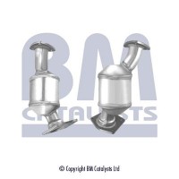 BM80269H BM CATALYSTS Катализатор