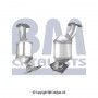 BM80269H BM CATALYSTS Катализатор