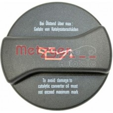 кришка заливна горловина METZGER 2141002
