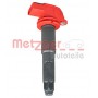 0880467 METZGER Котушка запалювання