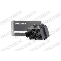 689C0232 RIDEX Котушка запалювання