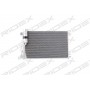 448C0132 RIDEX Конденсатор кондиціонера