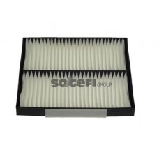 CF10501 FRAM Фільтр повітря у внутрішньому просторі