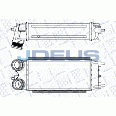 M-812035A JDEUS Интеркулер
