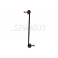 57033 SPIDAN CHASSIS PARTS Тяга стійка стабілізатор