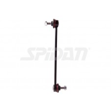 57033 SPIDAN CHASSIS PARTS Тяга стійка стабілізатор