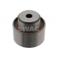 62 91 9239 SWAG Паразитный / Ведущий ролик, Зубчастий ремінь