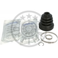 CVB-10508CR OPTIMAL Комплект пыльника, Привідний вал