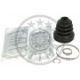 CVB-10508CR OPTIMAL Комплект пыльника, Привідний вал