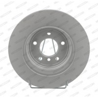 DDF1260C FERODO Гальмівний диск
