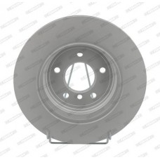 DDF1260C FERODO Гальмівний диск