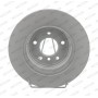 DDF1260C FERODO Гальмівний диск