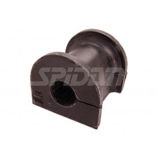 413130 SPIDAN CHASSIS PARTS Опора стабілізатора
