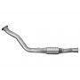 FS45296K Faurecia Катализатор