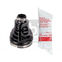 172950 FEBI BILSTEIN Комплект пыльника, Привідний вал