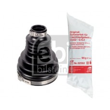 172950 FEBI BILSTEIN Комплект пыльника, Привідний вал