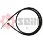 554970 SEIM Тросик, cтояночный тормоз