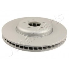 DI-0134 JAPANPARTS Гальмівний диск