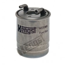 H330WK HENGST FILTER Паливний фільтр