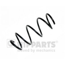 N5541081 NIPPARTS Пружина ходової частини