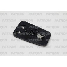 PMG2806G03 PATRON Дзеркальне скло зовнішнє дзеркало