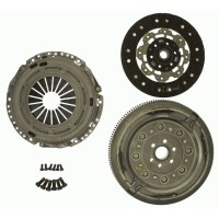 2289 601 002 SACHS Комплект зчеплення
