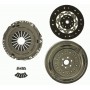 2289 601 002 SACHS Комплект зчеплення