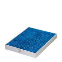 E1910LB HENGST FILTER Фільтр повітря у внутрішньому просторі