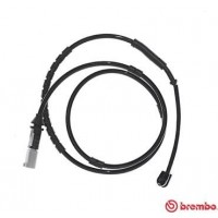 A 00 474 BREMBO Сигналізатор зносу гальмівних колодок