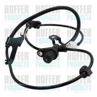 82901066 HOFFER Датчик частота обертання колеса