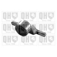 QTT151 QUINTON HAZELL Натяжний ролик ремінь ГРМ