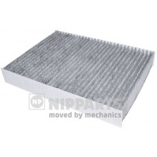 N1341039 NIPPARTS Фільтр повітря у внутрішньому просторі